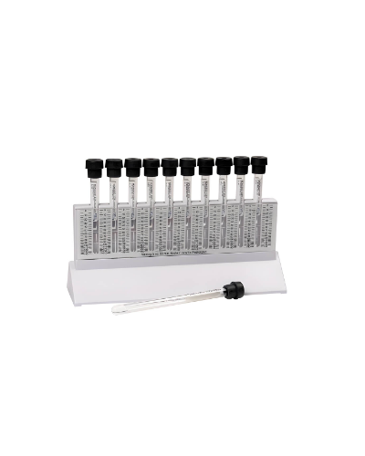 Portoir pour tube VT+ESRV