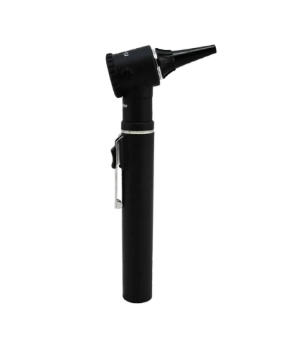 Manche pour Otoscope ri-mini noir