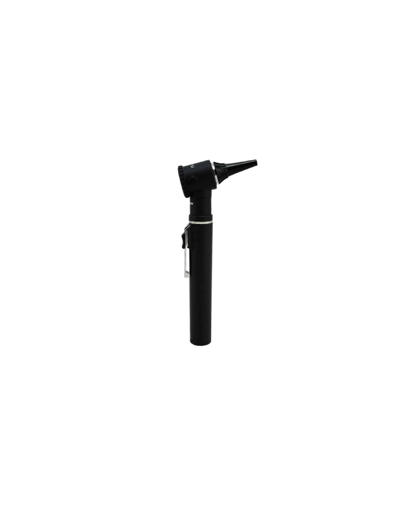 Manche pour Otoscope ri-mini noir
