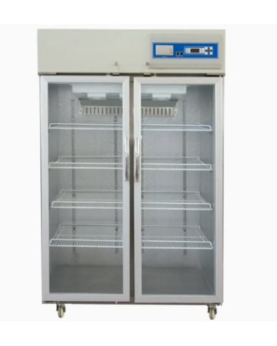 Refrigérateur pour Banque de sang, Modèle SOC-XC950L