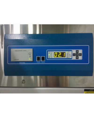 Refrigérateur pour Banque de sang, Modèle SOC-XC950L