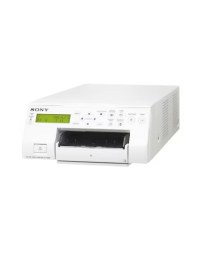 Imprimante video A6 Couleu, Modèle SONY UP-25MD