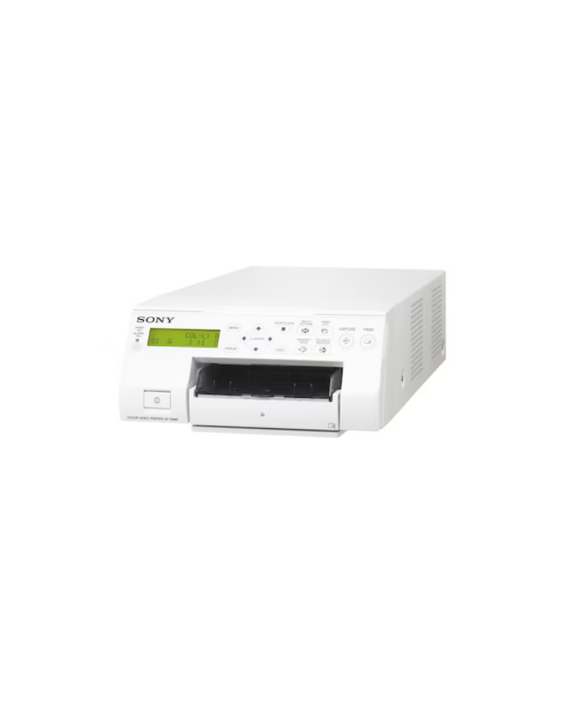 Imprimante video A6 Couleu, Modèle SONY UP-25MD