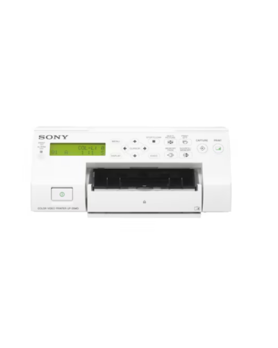 Imprimante video A6 Couleu, Modèle SONY UP-25MD