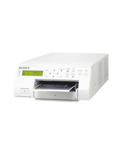 Imprimante video A6 Couleu, Modèle SONY UP-25MD