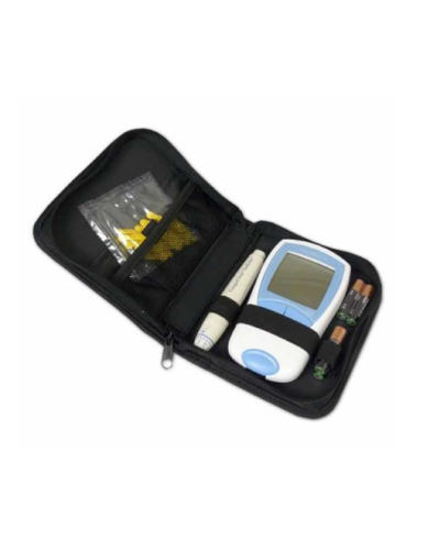 Système de surveillance de la coagulation CoaguCheck XS