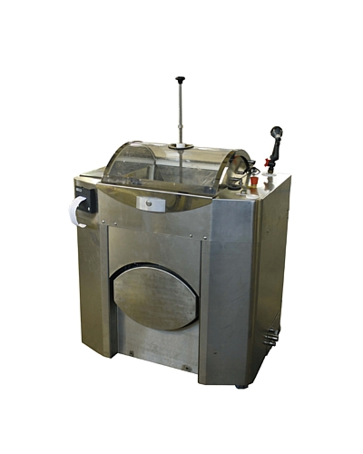 Broyeur-stérilisateur des déchets hospitalier MEDIPLUS, Capacité 80L