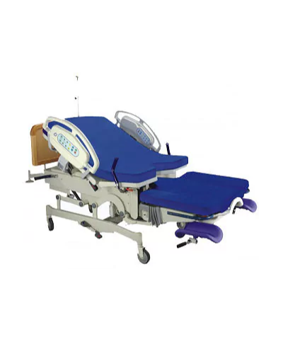 lit d’accouchement confortable modèle SOC-101A04