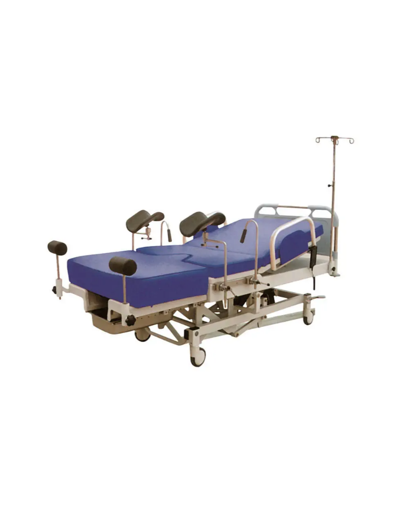 Lit d’accouchement confortable 2