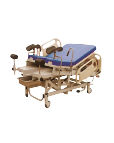 Lit d’accouchement confortable 2