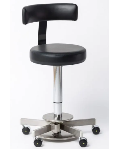 Tabouret ou siège opérateur 22012