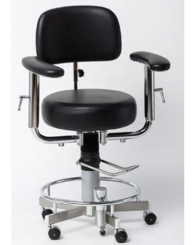 Tabouret ou siège opérateur 3030