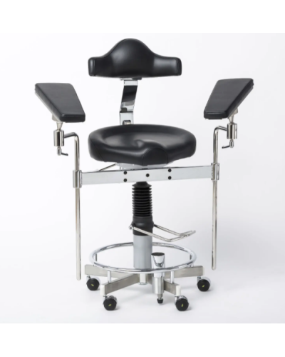 Tabouret ou siège opérateur 3014