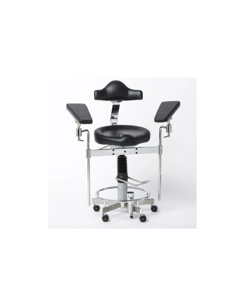 Tabouret ou siège opérateur 3014