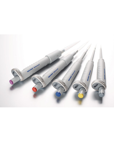 Micropipette eppendorf reference