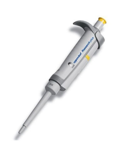 Micropipette reference eppendorf volume fixe
