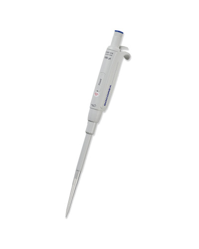 Micropipette socorex acura 815 à  volume fixe