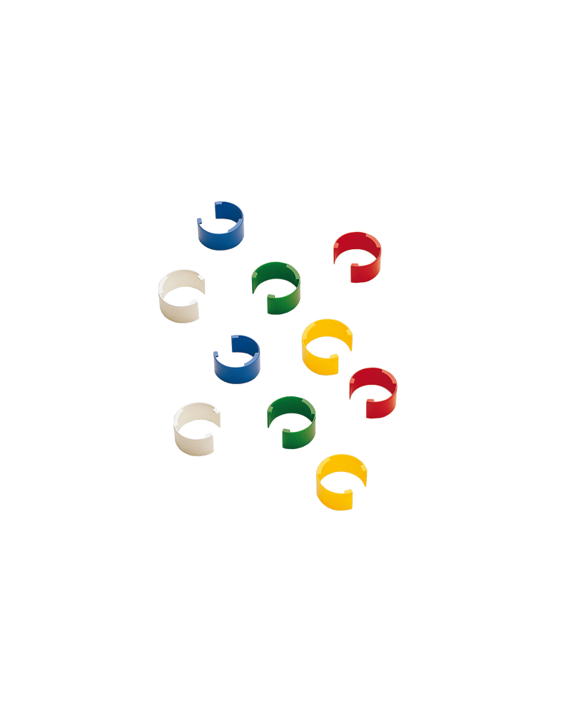 bagues de couleurs pour pipetman bagues de couleurs pour pipetman