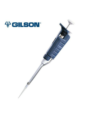 Pipetman f gilson à  volume fixe