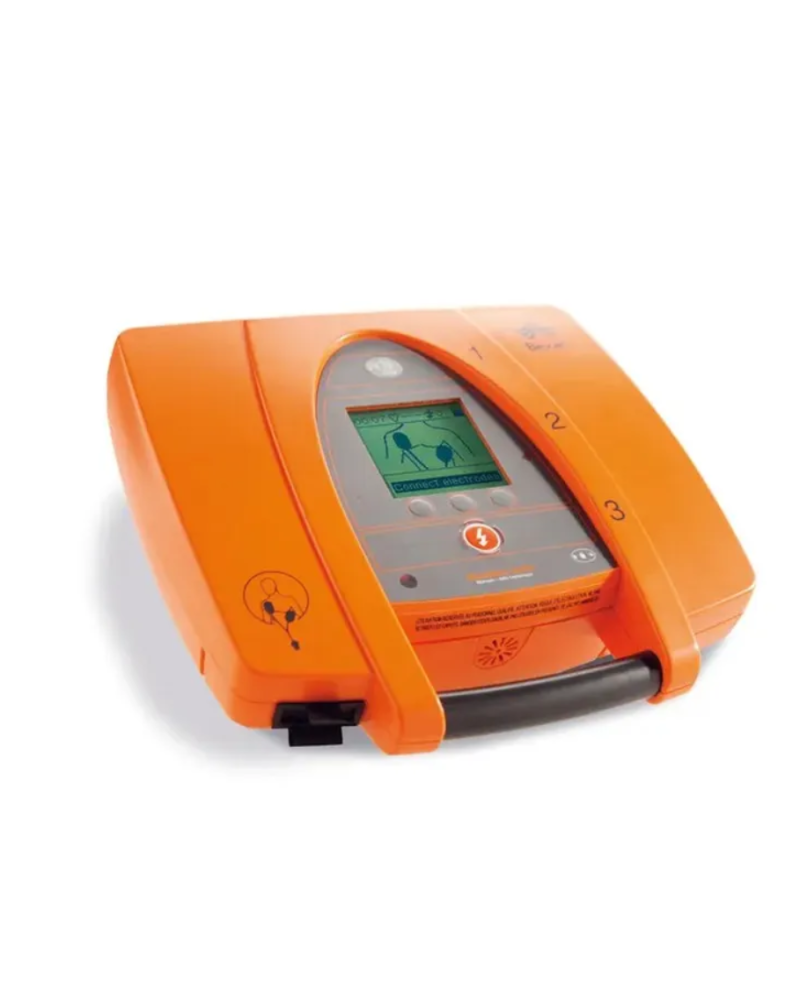 Défibrillateur automatisé