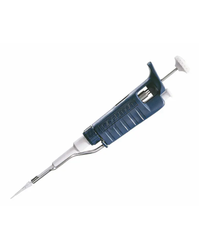 micropipette Pipetman p gilson