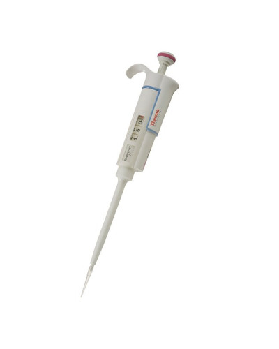 Micropipette finnpipette digital thermo