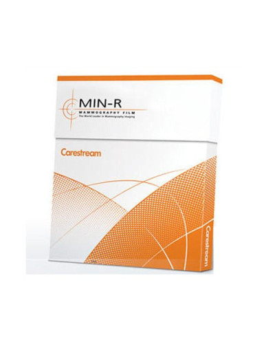 Film de mammographie