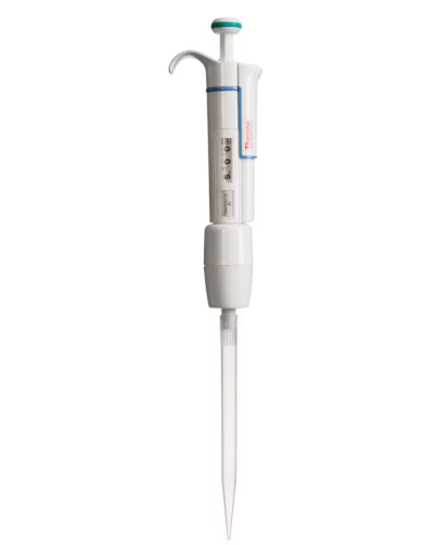 Micropipette finnpipette research