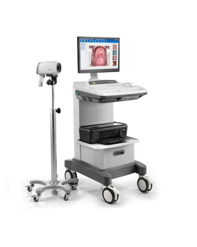 Colposcope vidéo ED-C3