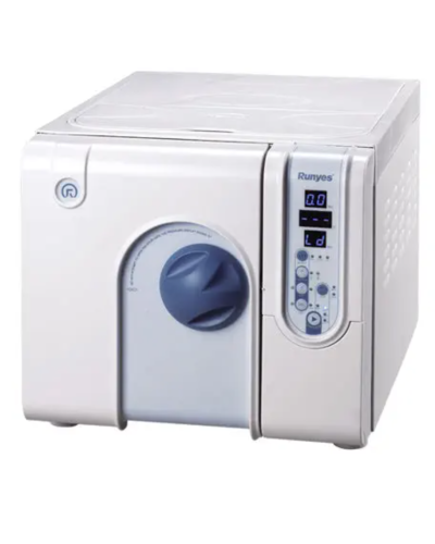 Autoclave classe B de Table (ou de paillasse) modèle EVE-15LED