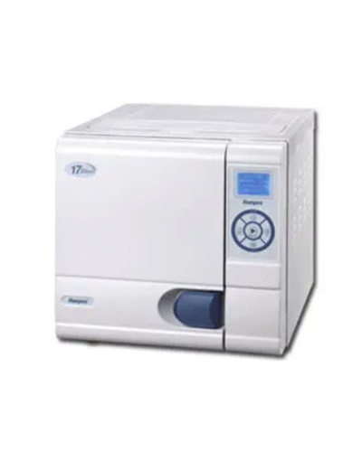 Autoclave classe B de Table modèle EVE-17LCD