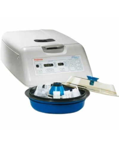 Centrifugeuse Shandon Cytospin