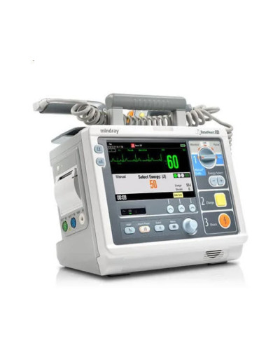 Défibrillateur / Moniteur modèle  BeneHeart D3