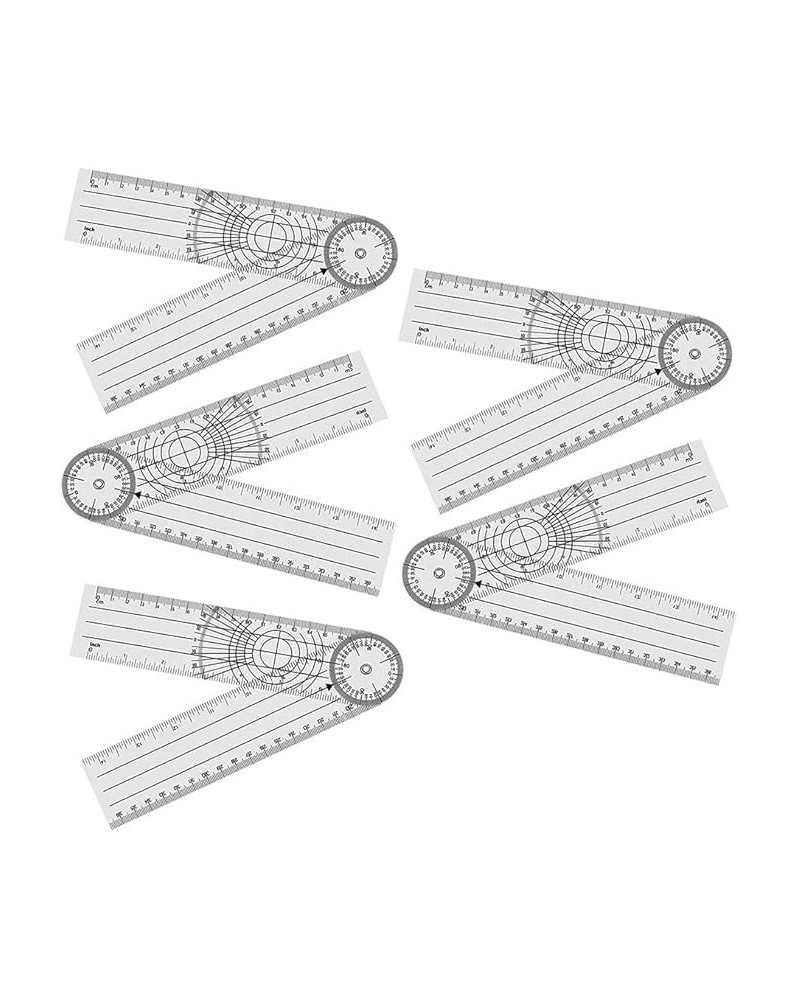 Règle pour radiographie 50 cm