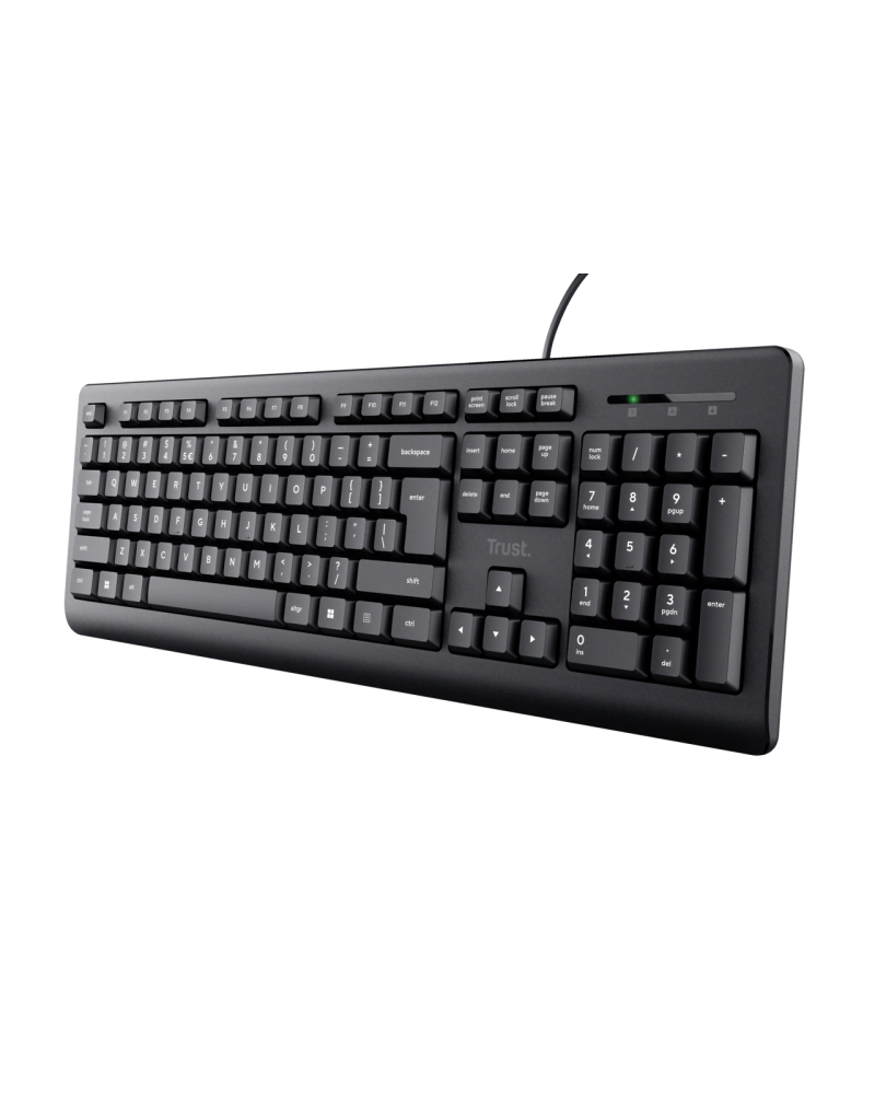 Clavier d'ordinateur