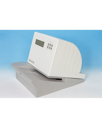 Appareil d'identification digital