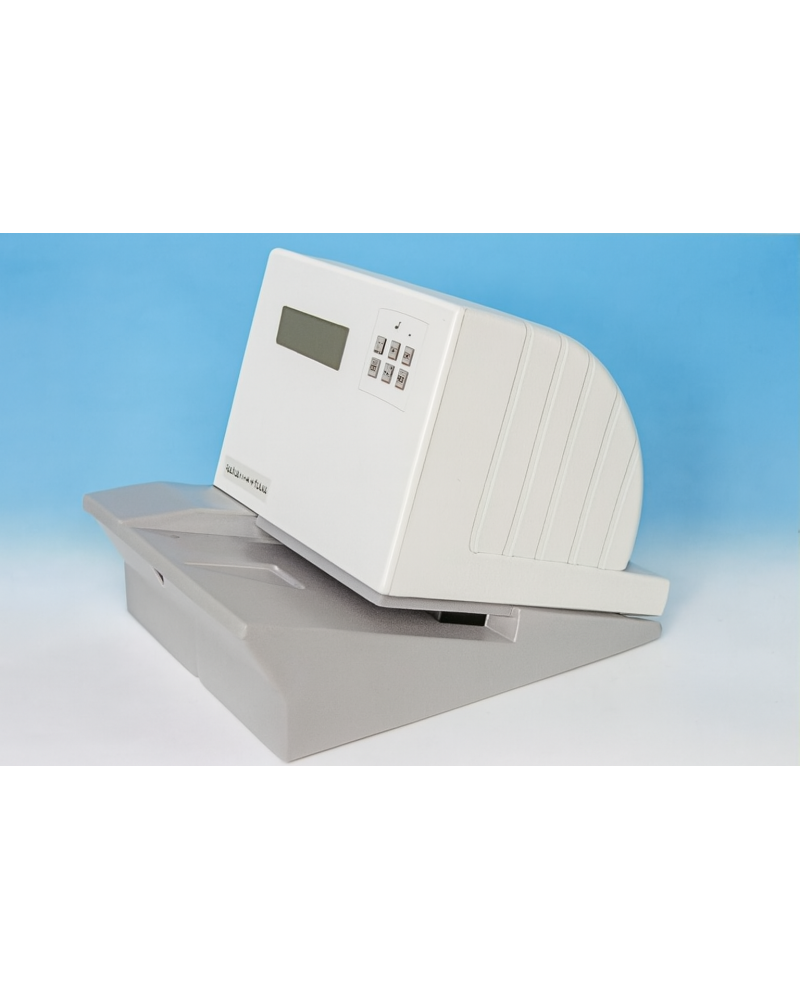 Appareil d'identification digital