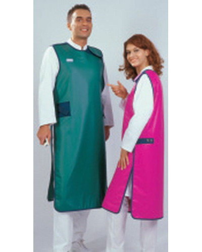 Blouse double face 90 x 60 cm corde 0,35/0,35 mm