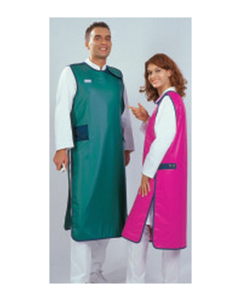 Blouse double face 100 x 60 cm corde 0,35/0,35 mm