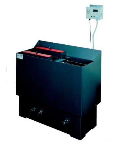 Bac de développement thermo 3