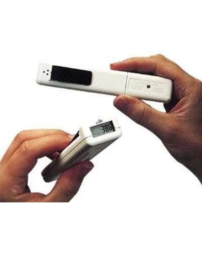 Dosimètre BLEEPER SV