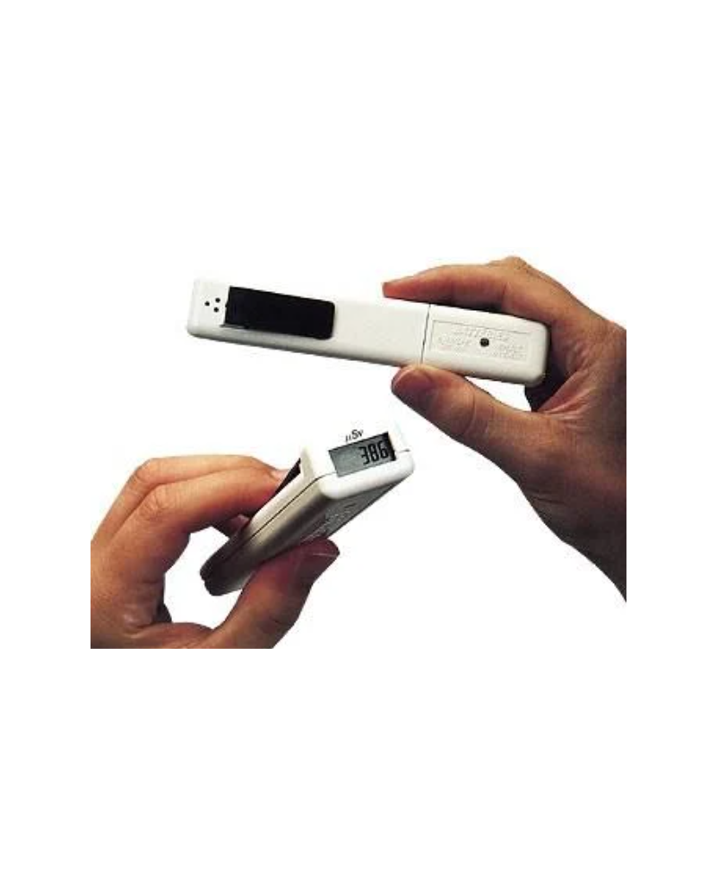 Dosimètre BLEEPER SV