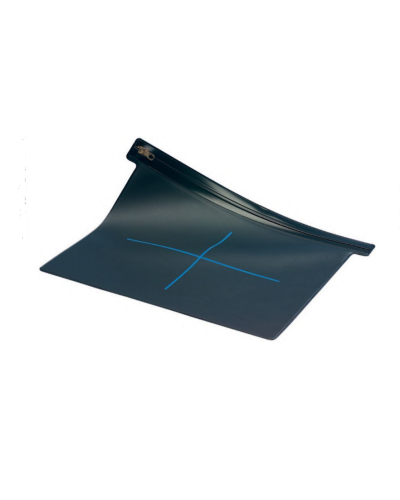 Cassette de radiographie flexible 24 x 30