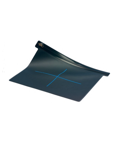 Cassette de radiographie flexible 18 x 24