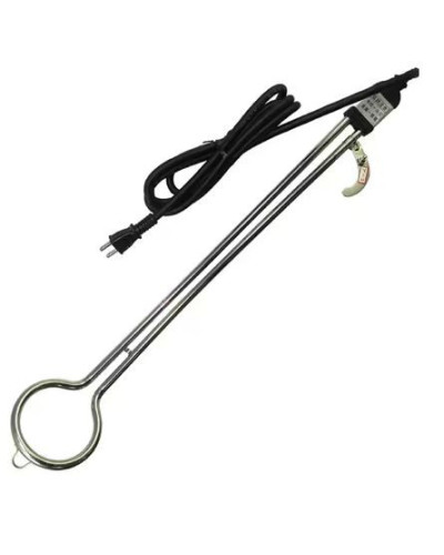 Réchauffeur d'immersion