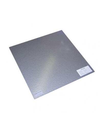 Grille anti-diffusante externe, 24 x 30 cm