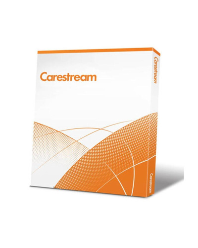 Film de Radiographie KODAK DVE, Dim 25 x 30 cm