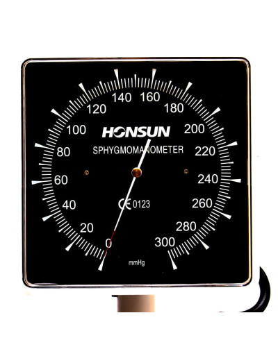 Tensiomètre sans mercure sur pied, Modèle REINE