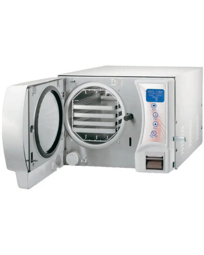 Autoclave Mediclave LTE Scientific – stérilisateur médical paillasse 18 L