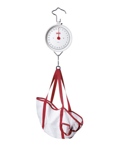 Balance mécanique modèle SECA 310